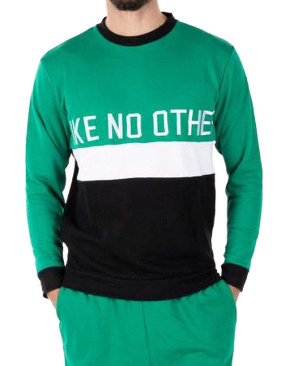 Estate, S, SS19, Uomo, Verde, XL