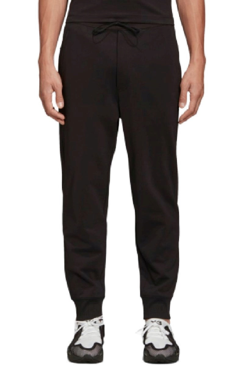 Adidas Y-3 Pantatuta FN3385 BLK - SanShopLuxury - -50%, 2020, Abbigliamento, Adidas Y-3, L, M, Nero, Outlet, Pantatuta, Primavera/Estate, SS20, Uomo, XL