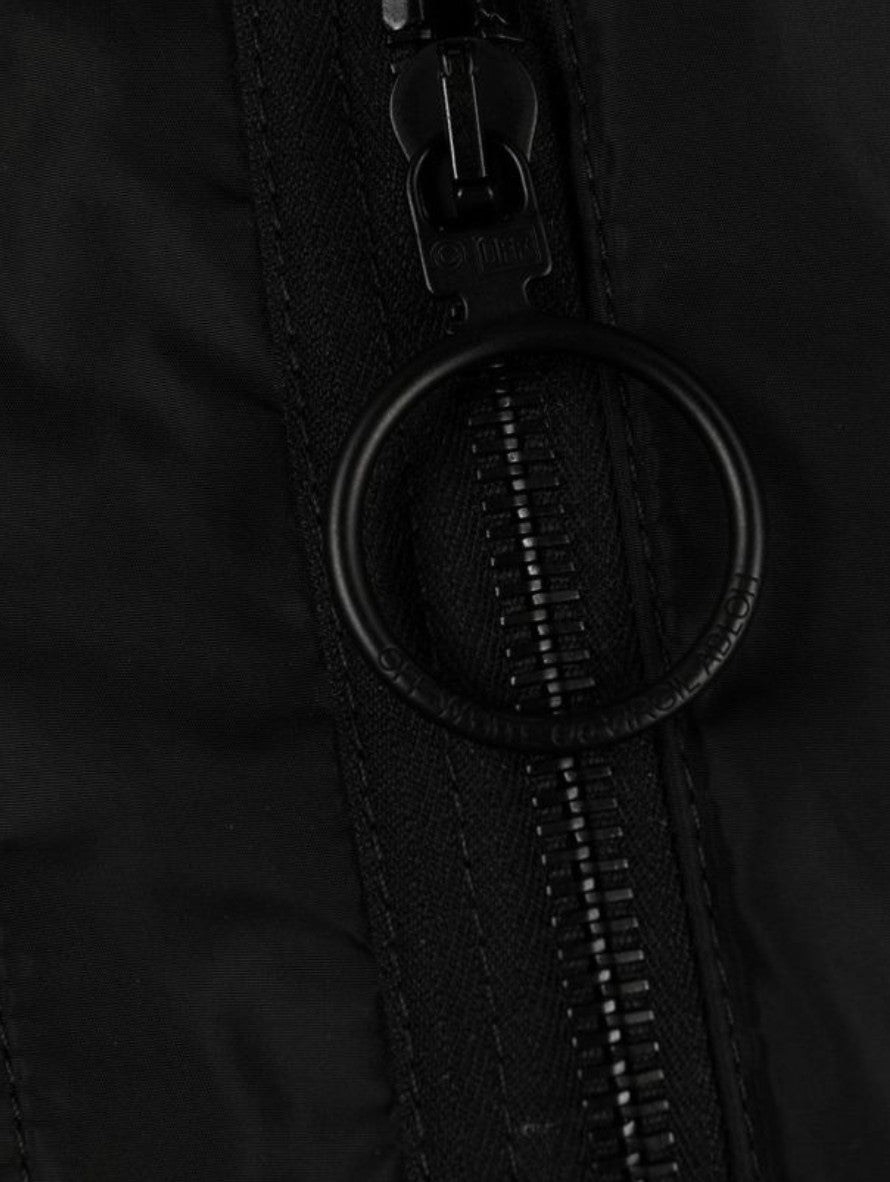 Off-White Pantatuta OMCF004R21FAB0021010 - SanShopLuxury - -50%, 2021, 47, Abbigliamento, Nero, Off-White, Outlet, Pantatuta, Primavera/Estate, SS21, Ultimo, Uomo