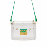 Gcds Borsa Da Spalla SS21W010025/TR