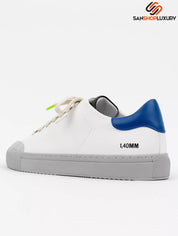 Axel Arigato Sneakers 27567 WHTCOB - SanShopLuxury - 2022, 40, 42, 44, 45, Autunno/Inverno, Axel Arigato, Bianco, Calzature, Continuativo, Outlet, Primavera/Estate, Sneakers, SS22, Ultimo, Uomo