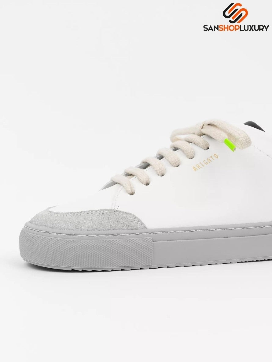 Axel Arigato Sneakers 27567 WHTCOB - SanShopLuxury - 2022, 40, 42, 44, 45, Autunno/Inverno, Axel Arigato, Bianco, Calzature, Continuativo, Outlet, Primavera/Estate, Sneakers, SS22, Ultimo, Uomo