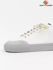 Axel Arigato Sneakers 27567 WHTCOB - SanShopLuxury - 2022, 40, 42, 44, 45, Autunno/Inverno, Axel Arigato, Bianco, Calzature, Continuativo, Outlet, Primavera/Estate, Sneakers, SS22, Ultimo, Uomo