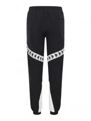 Kappa Pantatuta 304IB80 906 - SanShopLuxury - -50%, 2019, Abbigliamento, Kappa, M, Nero, Outlet, Pantatuta, Primavera/Estate, SS19, Uomo, XS