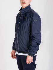 Blauer Giubbino 22SBLUC11451-006216 - SanShopLuxury - 2022, Abbigliamento, Bianco, Blauer, Blu, Giubbino, L, M, Nero, Outlet, Primavera/Estate, SS22, Uomo, XL, XXL, XXXL