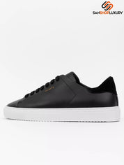 Axel Arigato Sneakers 281 - SanShopLuxury - 2022, 39, 40, 41, 42, 43, 44, 45, Autunno/Inverno, Axel Arigato, Bianco, Bianco-Bianco, Calzature, Continuativo, FW22, Idoneo, Nero, Nero-Bianco, Outlet, Primavera/Estate, Sneakers, Uomo