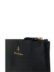 Anchor Borsa a Mano 1010M - SanShopLuxury - -50%, 2018, Anchor, Autunno/Inverno, Blu, Borsa a Mano, Continuativo, Donna, Fucsia, Nero, Outlet, Pochette, Primavera/Estate, Rosa, Rosso, SS18, Unica, UNISEX, Uomo, Valigeria