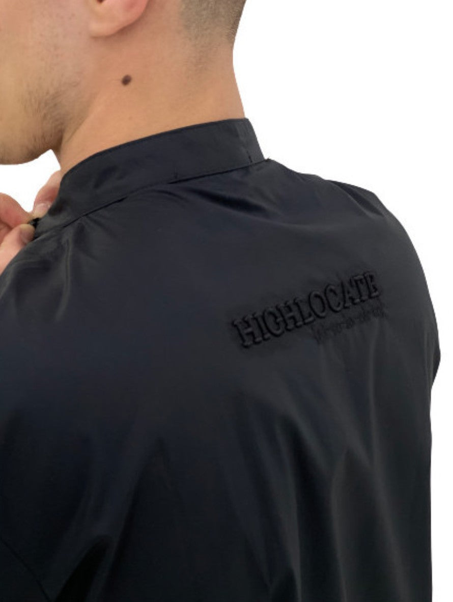 Gavensemble Camicie CAM-504N - SanShopLuxury - -50%, 2021, Abbigliamento, Camicie, Gavensemble, L, M, Nero, Outlet, Primavera/Estate, S, SS21, Uomo, XL, XXL