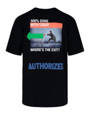 Heron Preston T-Shirt HMAA026S22JER004 - SanShopLuxury - 2022, Abbigliamento, Bianco, Heron Preston, L, M, Nero, Outlet, Primavera/Estate, S, SS22, T-Shirt, Uomo, XL