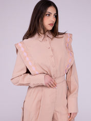 Marc Ellis Abiti ME024 - SanShopLuxury - 2023, 38, Abbigliamento, Abiti, Donna, Marc Ellis, Outlet, Primavera/Estate, Rosa, SS23