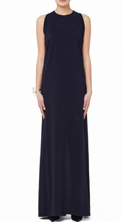 Rick Owens Drkshdw Abiti DS19S4511/RN146 - SanShopLuxury - -50%, 2019, Abbigliamento, Abiti, Blu, Donna, L, M, Outlet, Primavera/Estate, Rick Owens Drkshdw, S, SS19