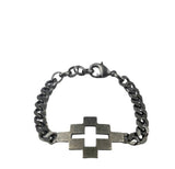 Marcelo Burlon Bracciale CMOA001R20MAT001
