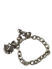Pietro Ferrante Bracciale BR170 Metallo - SanShopLuxury - -50%, 2019, Argento, Bracciale, Gioielleria, Outlet, Pietro Ferrante, Unica, Uomo