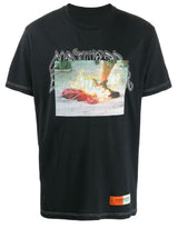 Heron Preston T-Shirt HMAA004S20914037 1088