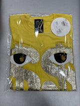 Nil & Mon T-Shirt BUCKS YELLOW