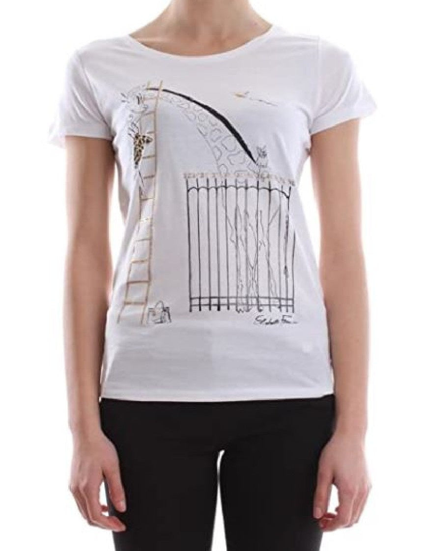 Estate, SS17, T-Shirt, Ultimo