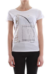 Elisabetta Franchi T-Shirt M-0762095VI52 270