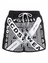 Gcds Costume SS22M060700