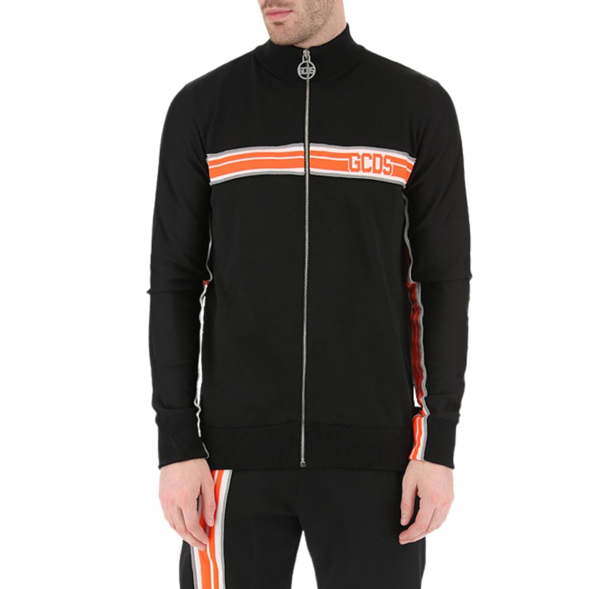 Estate, SS22, Uomo, Verde, XL, Zip