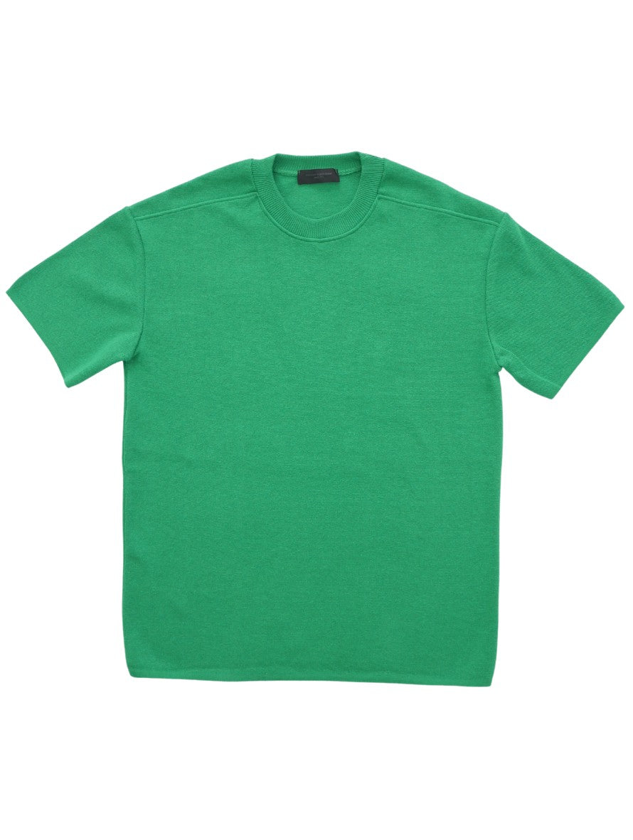 Donotconform T-Shirt DN2030 - SanShopLuxury - 2023, Abbigliamento, Azzurro, Donotconform, Giallo, Idoneo, L, Outlet, Primavera/Estate, S, SS23, T-Shirt, Uomo, Verde, XXL