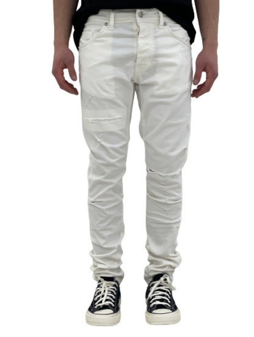 Gavensemble Jeans JEANS-501 - SanShopLuxury - -50%, 2021, 44, 46, 54, Abbigliamento, Beige, Bianco, Gavensemble, Jeans, Nero, Outlet, Primavera/Estate, SS21, Uomo