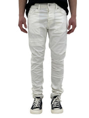 Gavensemble Jeans JEANS-501 - SanShopLuxury - -50%, 2021, 44, 46, 54, Abbigliamento, Beige, Bianco, Gavensemble, Jeans, Nero, Outlet, Primavera/Estate, SS21, Uomo