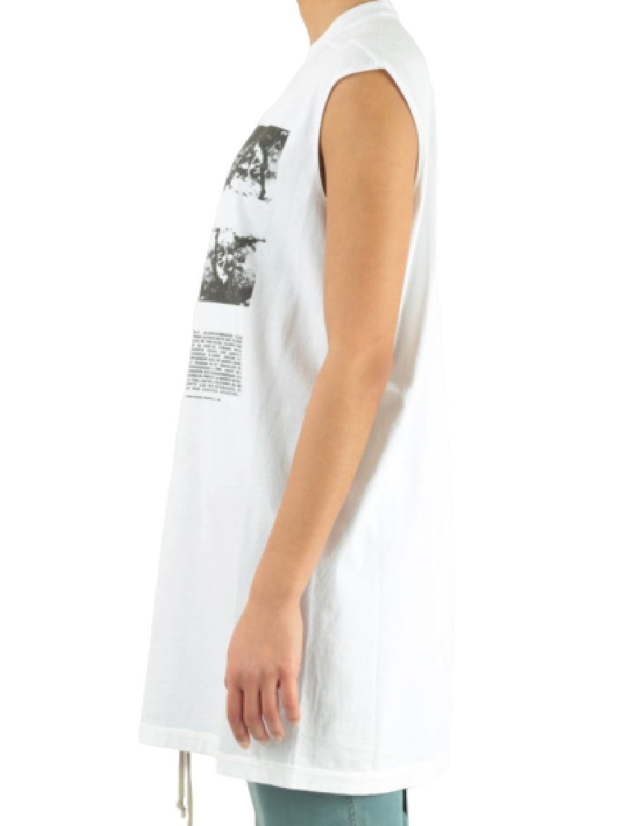 Estate, Rick Owens Drkshdw, S, SS20, T-Shirt