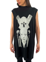 Rick Owens Drkshdw T-Shirt DS20S5103/RNEP4 0908