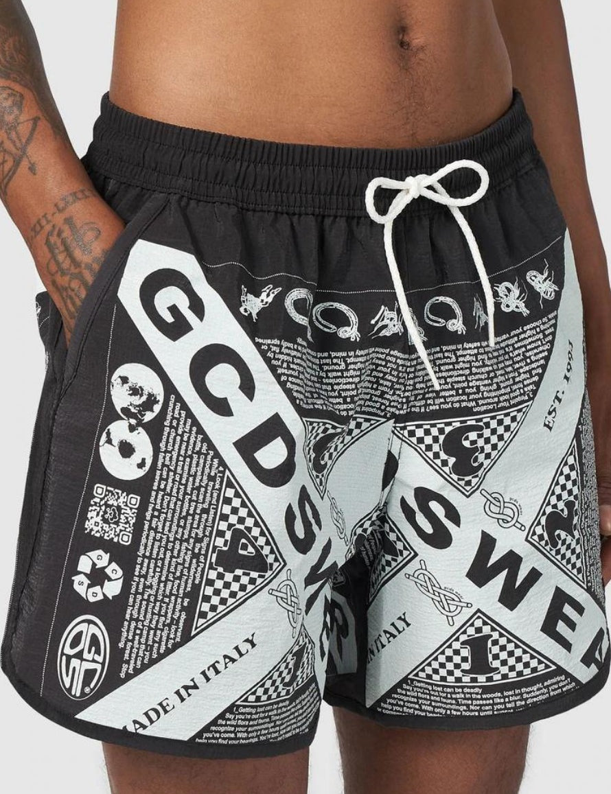 Estate, S, SS22, Uomo, XL