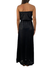 F**K Copricostume F18-F3B430 - SanShopLuxury - -50%, 2018, Abbigliamento, Abito, Argento, Beachwear, Copricostume, Donna, F**K, L, M, Nero, Outlet, Primavera/Estate, SS18