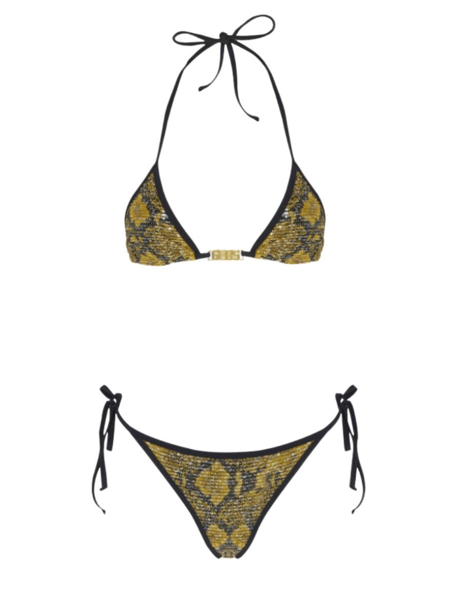 Estate, S, SS22, Triangolo