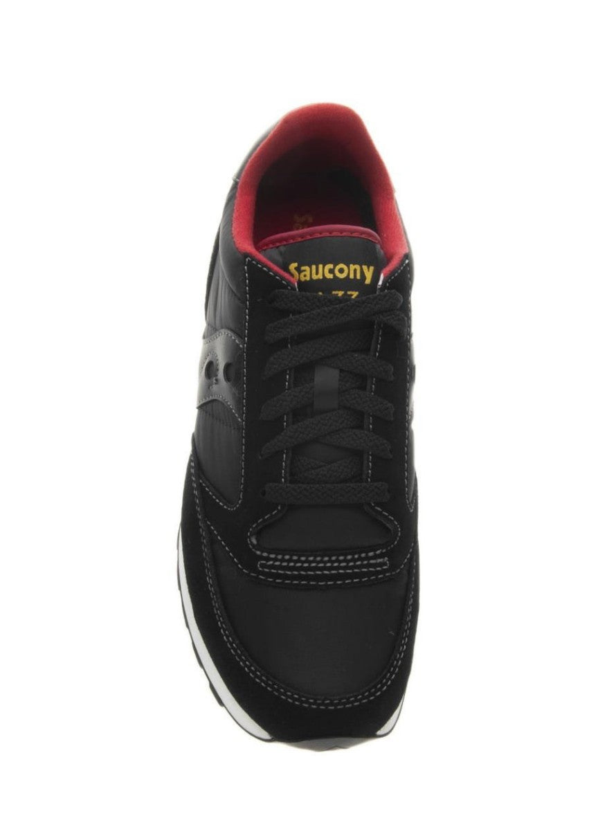 Saucony Sneakers 2044-251 - SanShopLuxury - -50%, 2018, 44, Calzature, Nero, Outlet, Primavera/Estate, Saucony, Sneakers, SS18, Ultimo, Uomo