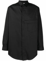 Adidas Y-3 Camicie GV4221 - SanShopLuxury - -50%, 2021, Abbigliamento, Adidas Y-3, Camicie, M, Nero, Outlet, Primavera/Estate, SS21, Uomo