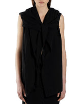 Rick Owens Drkshdw Felpa DS18S3123/RIG