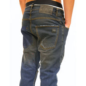 404 Not Found Jeans KENN725 03 - SanShopLuxury - -50%, 2019, 404 Not Found, 45, 46, 47, 48, 52, Abbigliamento, Autunno/Inverno, Blu, Continuativo, Jeans, Outlet, Primavera/Estate, SS19, Uomo