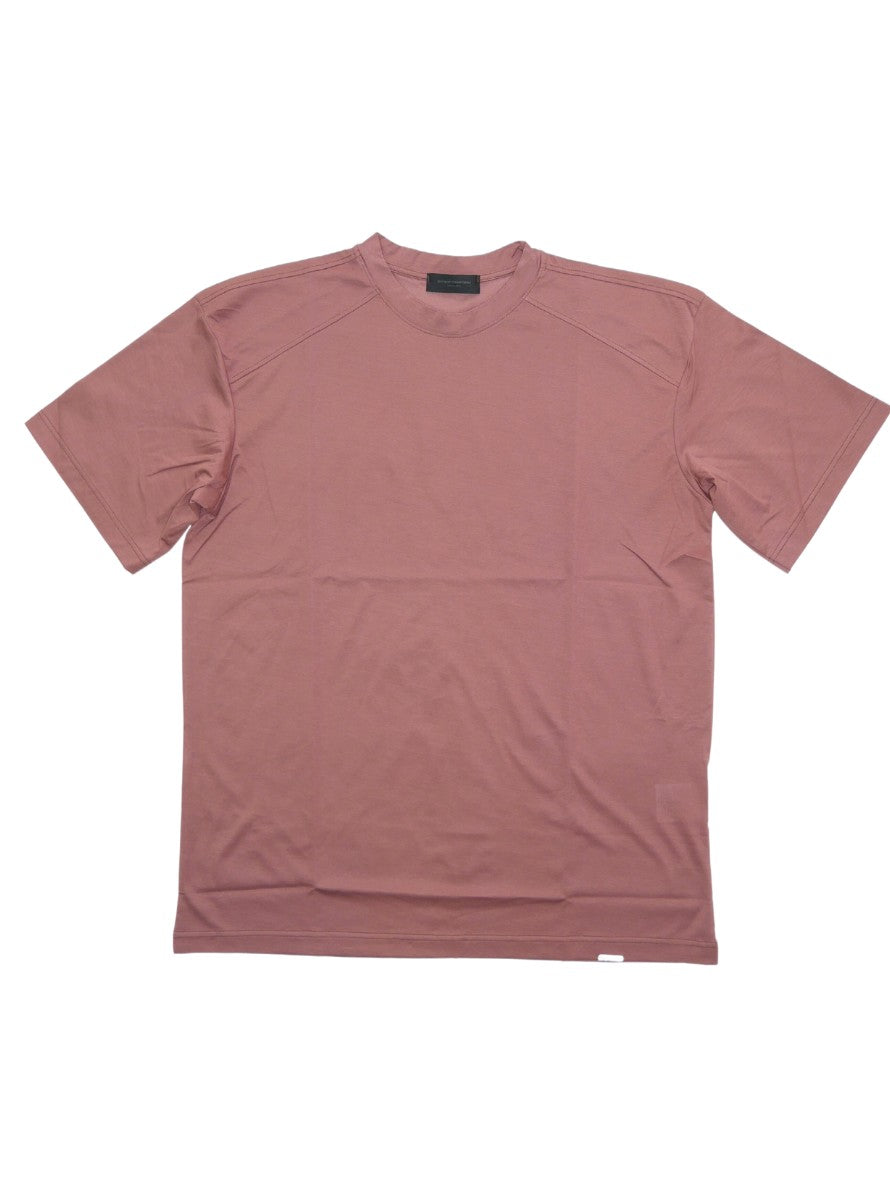 Donotconform T-Shirt M1150 - SanShopLuxury - 2023, Abbigliamento, Azzurro, Beige, Bianco, Blu, Donotconform, Idoneo, L, M, Marrone, Nero, Outlet, Primavera/Estate, S, SS23, T-Shirt, Turchese, Uomo, Verde, XL, XXL