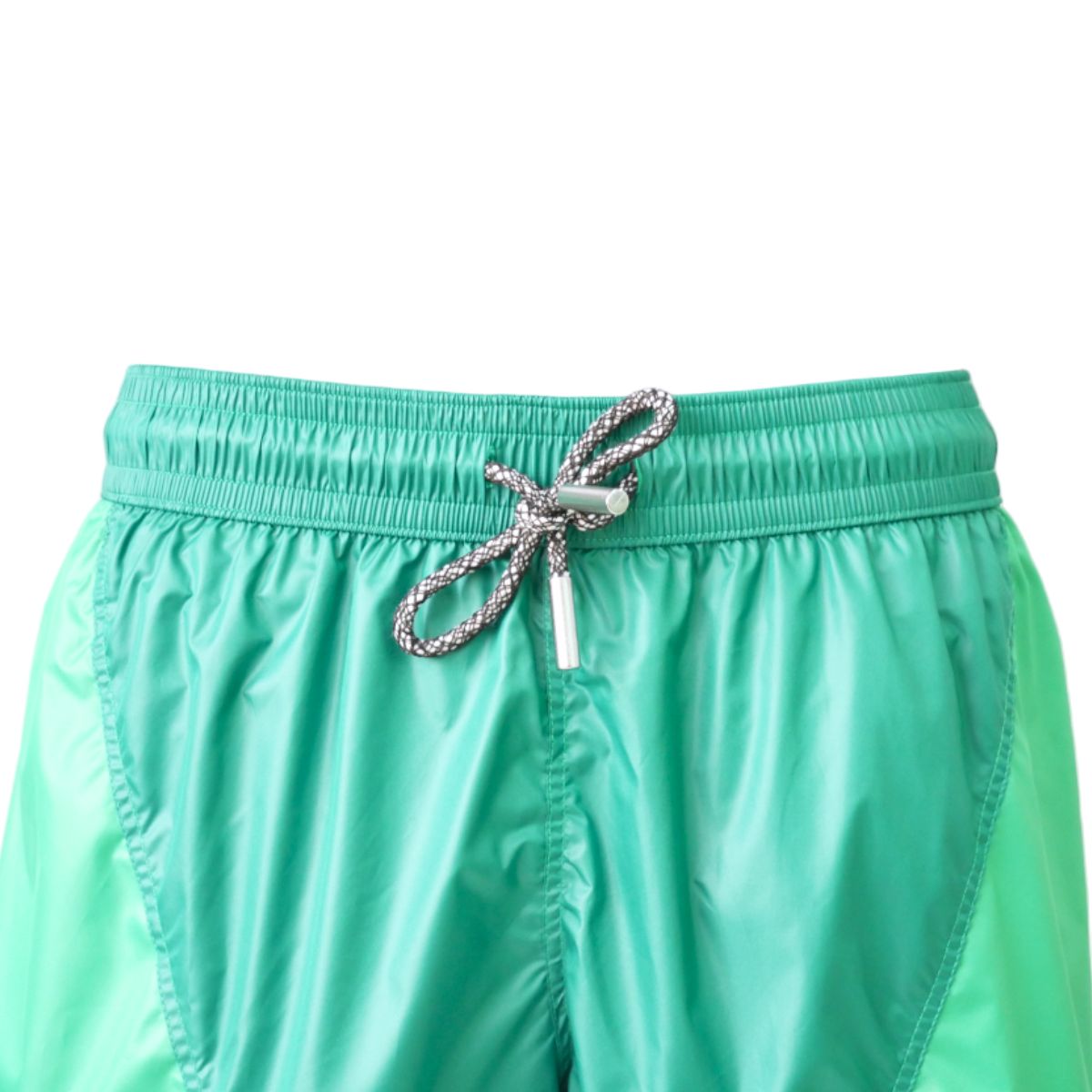 Gavensemble Costume SWIMSUIT200 - SanShopLuxury - 2023, Abbigliamento, Beachwear, Costume, Gavensemble, M, Nero, Outlet, Pantaloncino, Primavera/Estate, S, SS23, Uomo, Verde