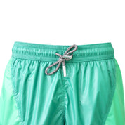 Gavensemble Costume SWIMSUIT200 - SanShopLuxury - 2023, Abbigliamento, Beachwear, Costume, Gavensemble, M, Nero, Outlet, Pantaloncino, Primavera/Estate, S, SS23, Uomo, Verde