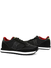 Saucony Sneakers 2044-251 - SanShopLuxury - -50%, 2018, 44, Calzature, Nero, Outlet, Primavera/Estate, Saucony, Sneakers, SS18, Ultimo, Uomo
