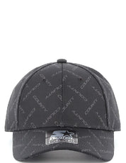 Marcelo Burlon Cappello CMLB008S20FAB002 1010 - SanShopLuxury - -50%, 2020, Abbigliamento, Accessori, Autunno/Inverno, Baseball Cap, Cappello, Continuativo, Marcelo Burlon, Nero, Outlet, Primavera/Estate, SS20, Unica, Uomo