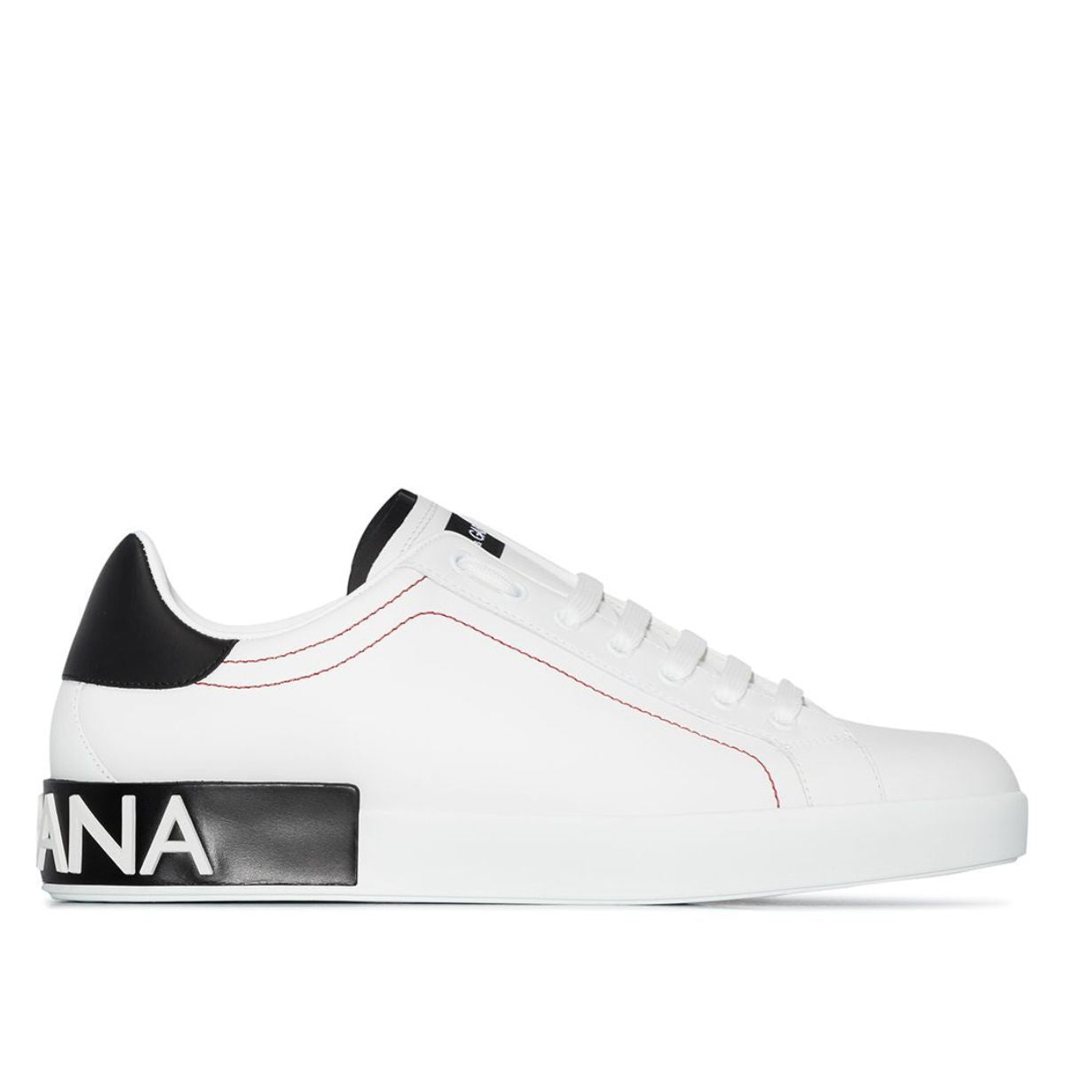 Dolce & Gabbana Sneakers CS1760 AH526 89679 - SanShopLuxury - 2022, 39, 40, 41, 41.5, 42, 43, Autunno/Inverno, Bianco, Calzature, Carry Over, Continuativo, Dolce & Gabbana, Idoneo, New, Primavera/Estate, Sneakers, Uomo