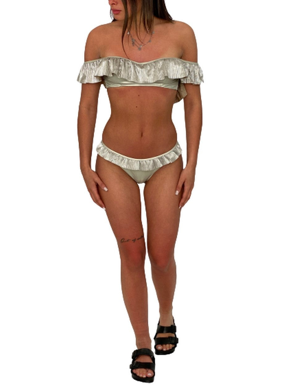 Estate, S, SS18, Ultimo