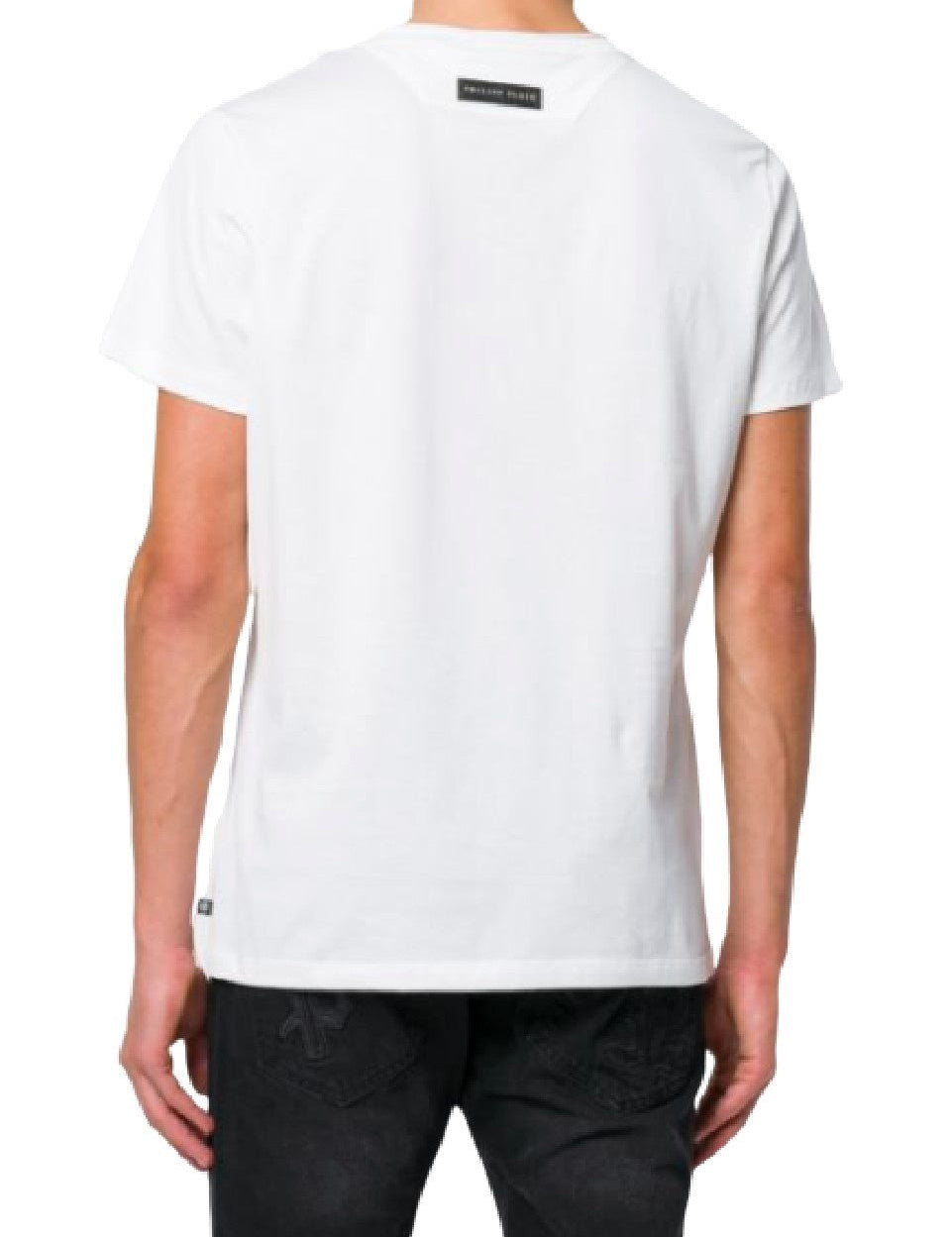 Estate, SS18, T-Shirt, Ultimo, Uomo, XL