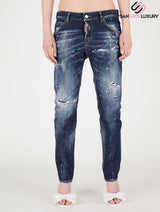 Dsquared2 Jeans S75LB0597 S30664 470