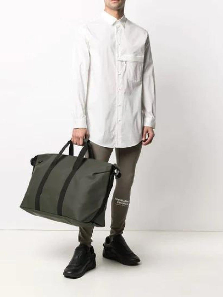 Adidas Y-3 Camicie GV4222 - SanShopLuxury - -50%, 2021, Abbigliamento, Adidas Y-3, Bianco, Camicie, L, M, Outlet, Primavera/Estate, SS21, Uomo