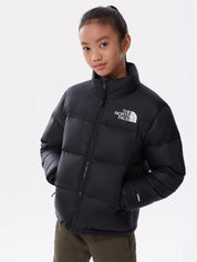 Giubbino The North Face NF0A7WQOJK31 - SanShopLuxury - 2022, Abbigliamento, Autunno/Inverno, Continuativo, Donna, FW23, Giubbino, Giubbotteria, L, Nero, Outlet, Primavera/Estate, The North Face, XL