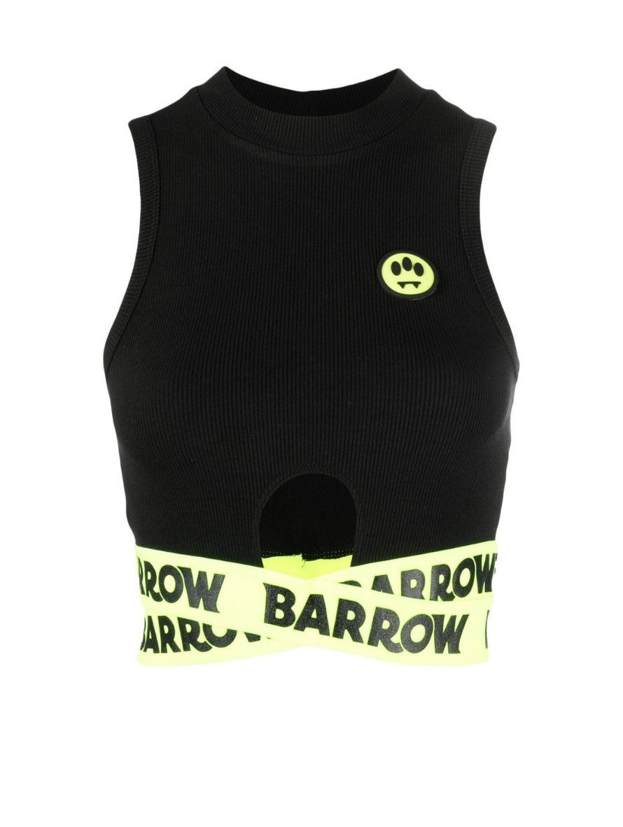 T-Shirt Top Barrow 031378