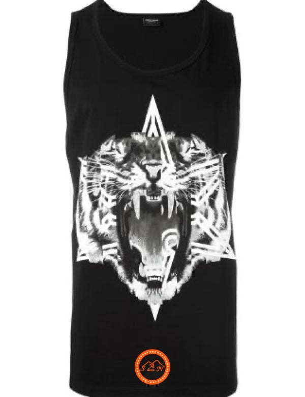 Estate, S, SS17, T-Shirt Canotta, Ultimo, Uomo, XS