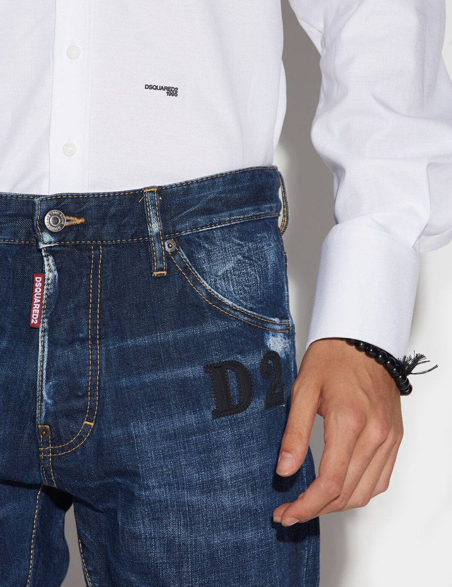 Estate, SS23, Ultimo, Uomo