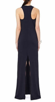 Rick Owens Drkshdw Abiti DS19S4511/RN146 - SanShopLuxury - -50%, 2019, Abbigliamento, Abiti, Blu, Donna, L, M, Outlet, Primavera/Estate, Rick Owens Drkshdw, S, SS19